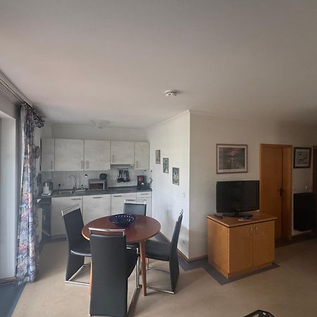 Ferienwohnung im Dünenpark Ostseebad Ostseebad Binz Exterior foto