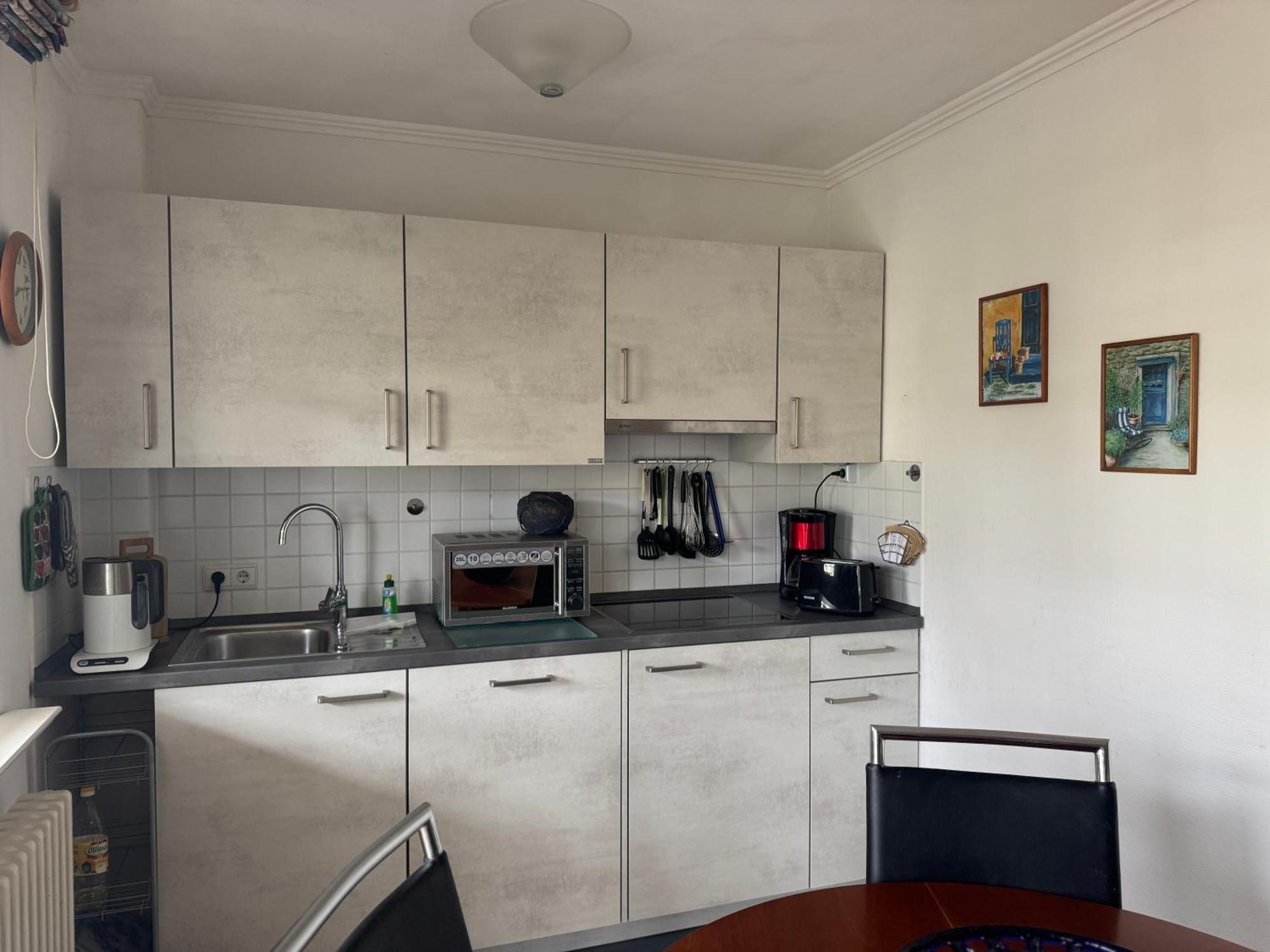 Ferienwohnung im Dünenpark Ostseebad Ostseebad Binz Exterior foto