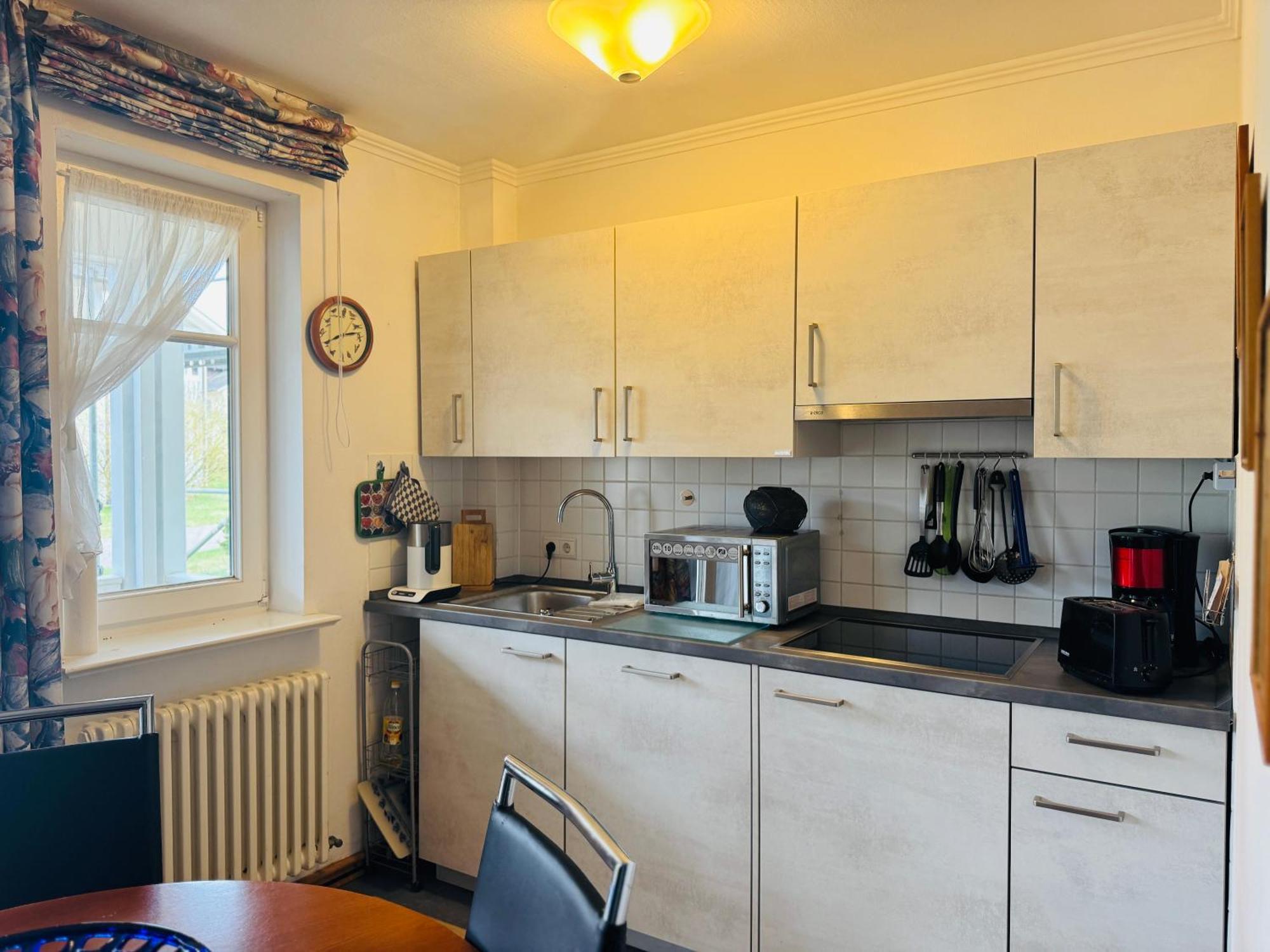 Ferienwohnung im Dünenpark Ostseebad Ostseebad Binz Exterior foto