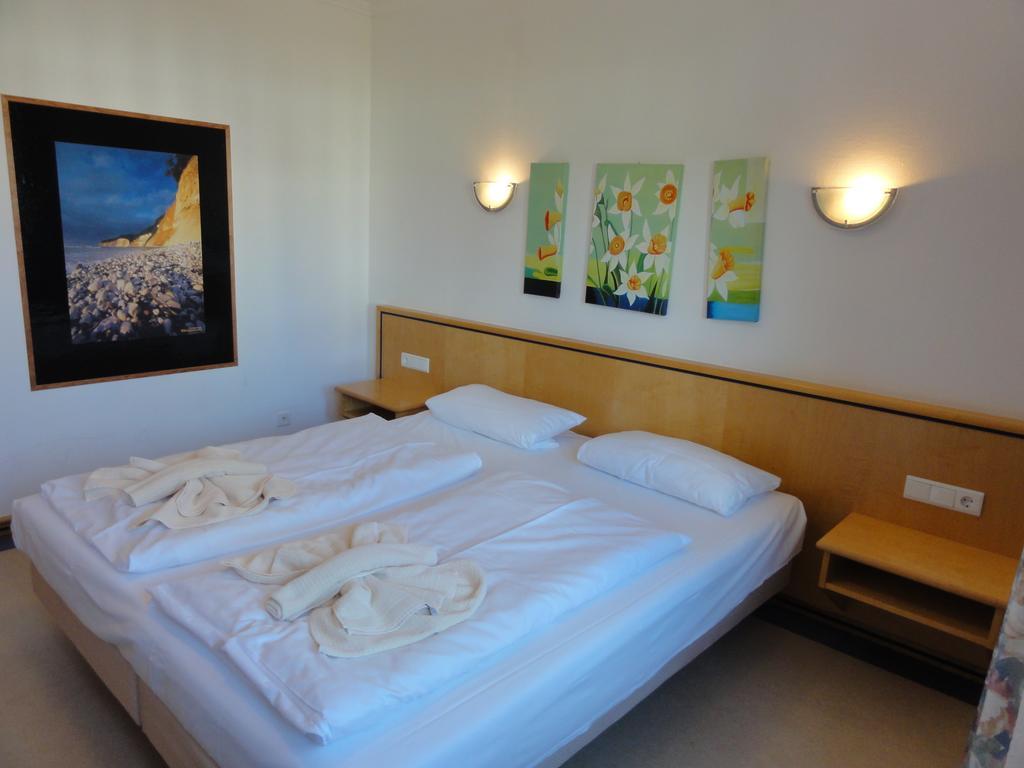 Ferienwohnung im Dünenpark Ostseebad Ostseebad Binz Zimmer foto