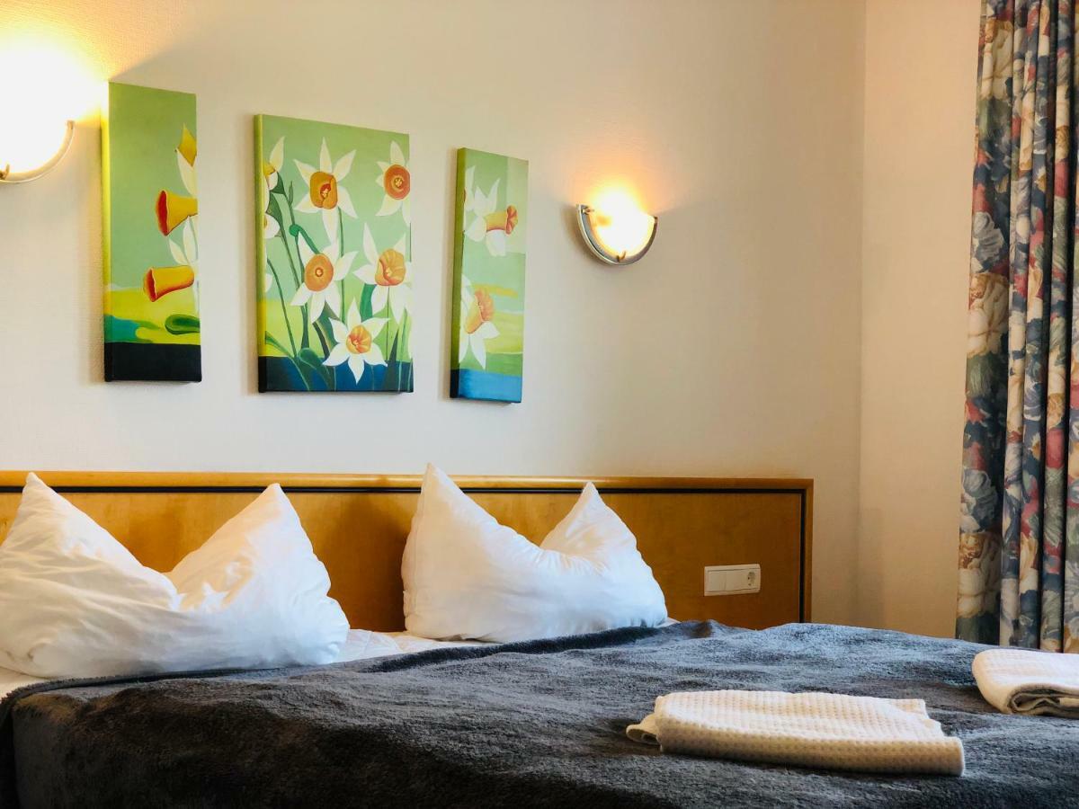 Ferienwohnung im Dünenpark Ostseebad Ostseebad Binz Exterior foto